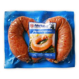 Link zu  Bregenwürstchen