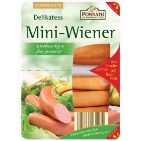 Link zu  Mini-Wiener