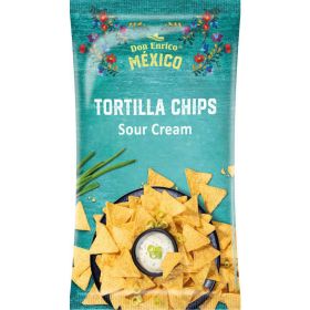 Link zu  Tortilla Chips, Sour Cream