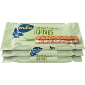 Link zu  Sandwich Cheese & Chives