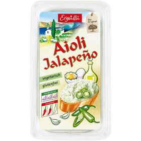 Link zu  Aioli Jalapeno, Aufstrich