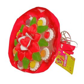 Link zu  Look-o-Look Flower Candy, 145 g