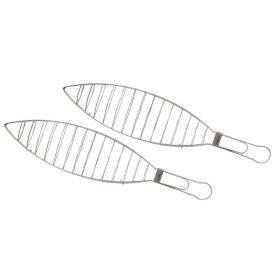 Link zu  Fischhalter/Fischbräter