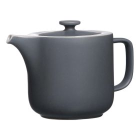Link zu  Kanne 1,4 l Grau Jasper