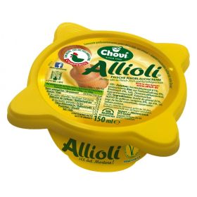 Link zu  Chovi Allioli, je 150 g