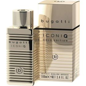 Link zu  Eau de Toilette Men, Iconiq Gold