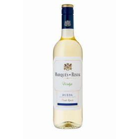 Link zu  Blanco Rueda, Weißwein