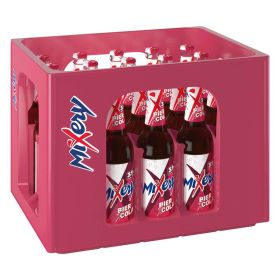 Link zu  Biermischgetränk, Bier + Cola + X, 3,1 % (20x 0,500 Liter)