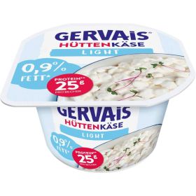 Link zu  Hüttenkäse Light 0,9 % Fett
