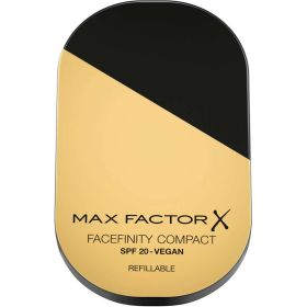Link zu  Facefinity Compact Puder, 001 Porzellan
