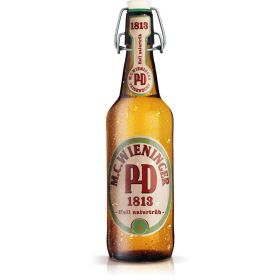 Link zu  1813 Helles Bier, naturtrüb 4,9%