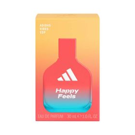 Link zu  Eau de Parfüm Vibes Happy Feels