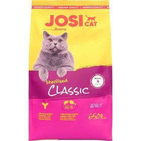 Link zu  Katzen-Trockenfutter, Sterilised Classic