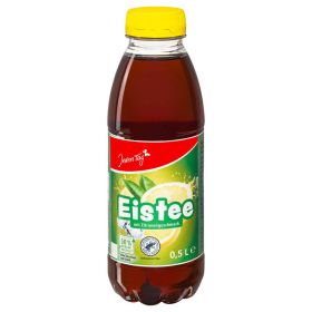 Link zu  Eistee Zitrone