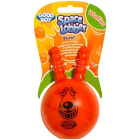Link zu  Hundespielzeug Space Lobber Wurfies