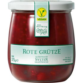 Link zu  Rote Grütze mit 7 Früchten