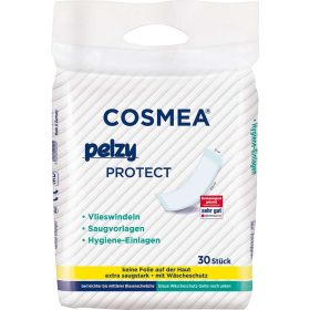 Link zu  Pelzy Protect Vlieswindeln