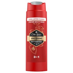 Link zu  Duschgel, Epic Legend