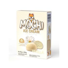 Link zu  Mochi Eis Vanille