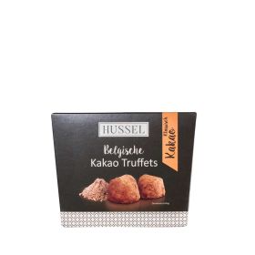 Link zu  Belgische Kakao Truffets, Klassisch
