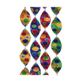 Link zu  Rotorspiralen bunt, 4x60 cm, 4 Stück