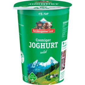 Link zu  Naturjoghurt mild 4% Fett