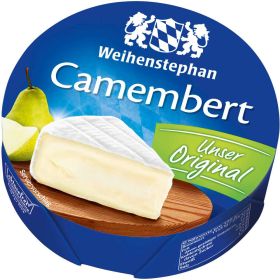 Link zu  Camembert