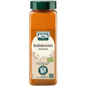 Link zu  Brathähnchen-Gewürz