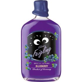 Link zu  Fruchtlikör Blueberry 15 %
