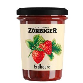 Link zu  Fruchtaufstrich, Erdbeere