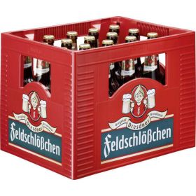 Link zu  Schlankes Pilsener Bier 4,9%