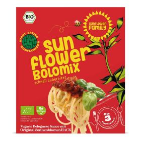 Link zu  Vegane Bolognese Sauce
