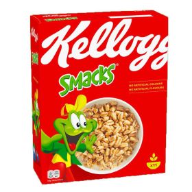 Link zu  Cerealien Smacks