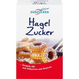 Link zu  Hagelzucker