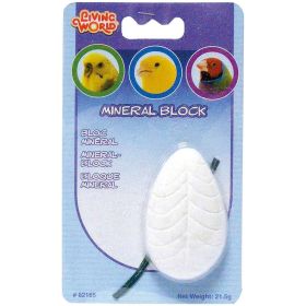 Link zu  Mineralstein für Vögel