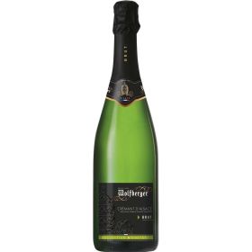 Link zu  Crémant d'Alsace, Brut