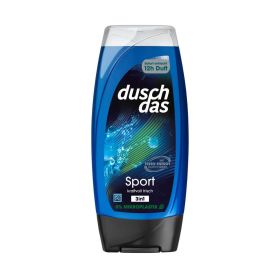 Link zu  Duschgel & Shampoo, Sport 3in1