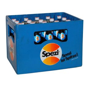 Link zu  Original Spezi, Cola-Mix (20x 0,500 Liter)