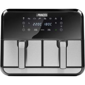 Link zu  Heißluftfritteuse