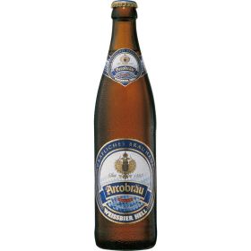 Link zu  Weizenbier, hell, 5,3%