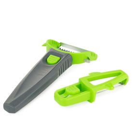 Link zu  Börner Multi Peeler 3er Set grün