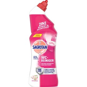 Link zu  WC-Reiniger, Blütenfrische