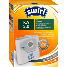 Link zu  Staubbeutel KA3.0