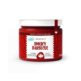 Link zu  Smoky Barbecue