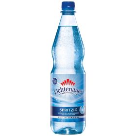 Link zu  Mineralwasser, Spritzig