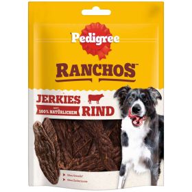 Link zu  Hunde-Snack Ranchos, Rind