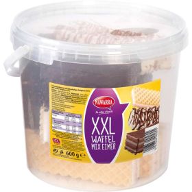 Link zu  Waffeleimer-Mix
