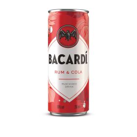 Link zu  Rum & Cola, 10%