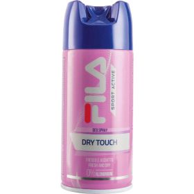 Link zu  Deospray, Dry Touch