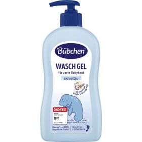 Link zu  Baby Wasch Gel, Sensitiv